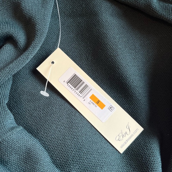 Belted dress NWT - Picture 5 of 6